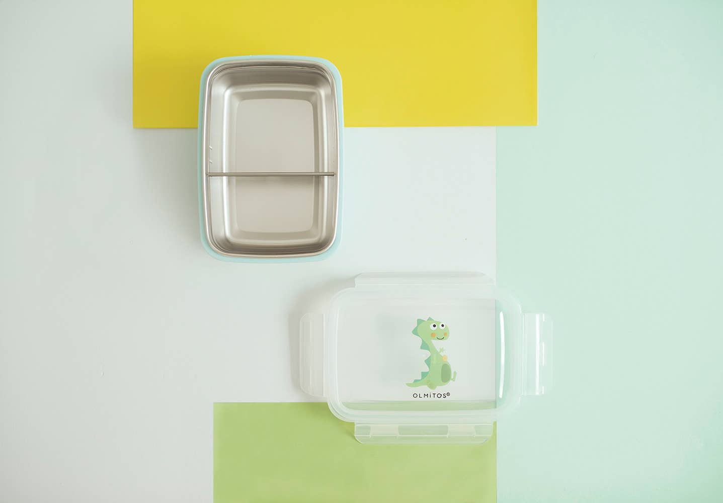 SET BOTELLA+FIAMBRERA LION: Lion - MINI MUNDO