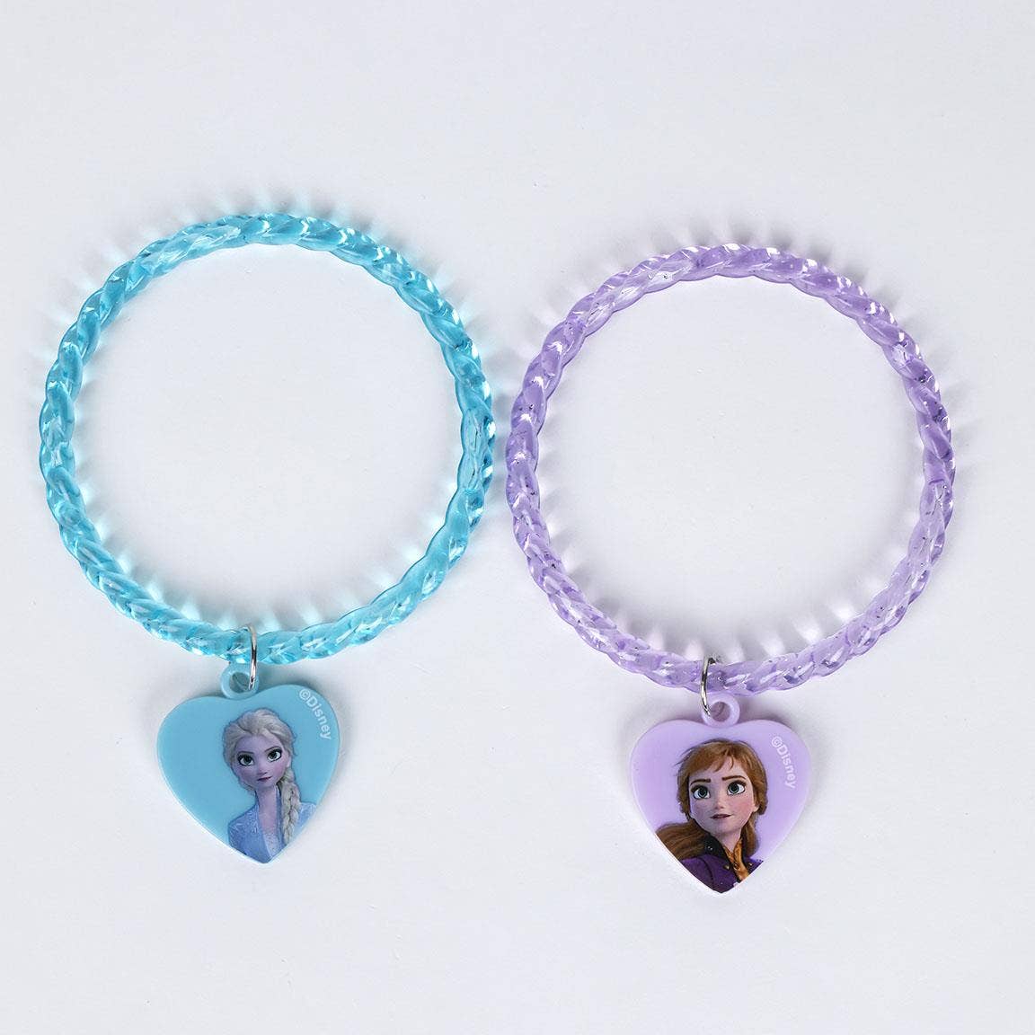 SET DE BELLEZA CAJA FROZEN 30 Piezas - MINI MUNDO
