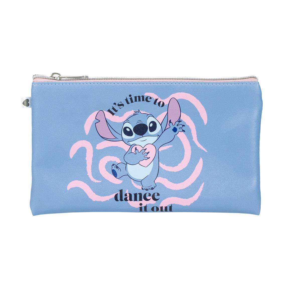 SET DE BELLEZA CAJA STITCH - MINI MUNDO
