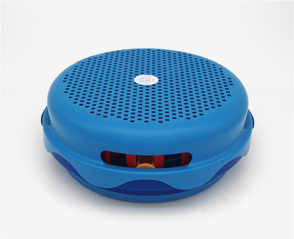 Set de playa compacto 7 en 1 - MINI MUNDO