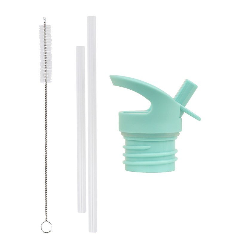 SET TAPA PAJITA CEPILLO JUNGLA - BEBABI
