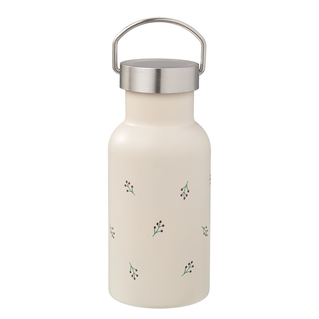Termo Fresk Grosellas de Acero Inoxidable 350 ml - BEBABI