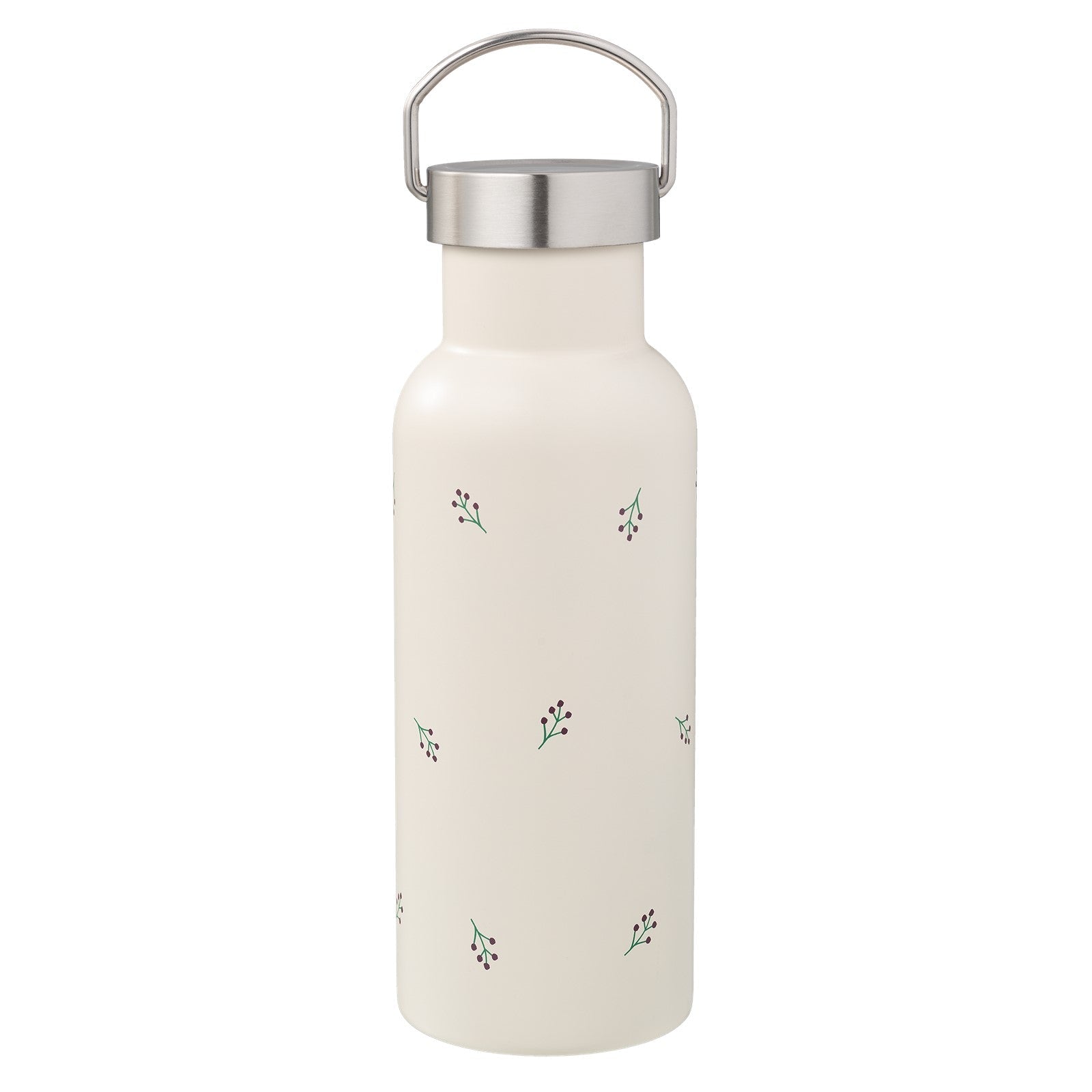 Termo Fresk Grosellas de Acero Inoxidable 500 ml - BEBABI