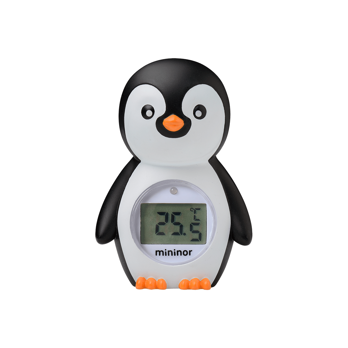 Termómetro de baño Penguin - MINI MUNDO